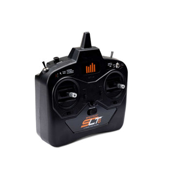 Spektrum SPMR1275 SLT6 6-Channel Transmitter